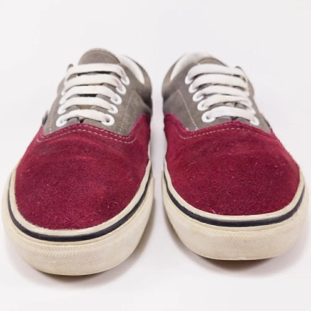 Vans Era Sneakers in Port Royale/Drizzle